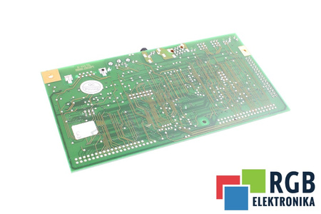 CB-1 LK02908-004 ELAU POUR PIÈCES