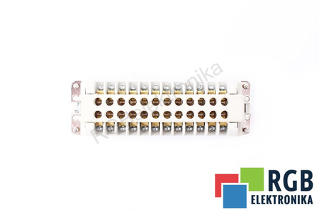 24P+PE WALTHER PROCON 24 TORY 16A