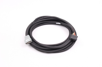 CÂBLE A06B-6078-K811 POUR SERVOVARIATEURS ALPHA IM / ALPHA IMZ FANUC 7 M, 178289-6 REMPLACEMENT