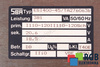 ESI400-45/TA276063B SBA 110-120V, 20.6V TRANSFORMATEUR