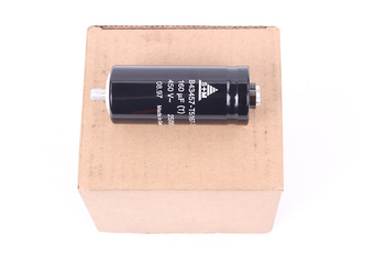 CONDENSATEUR B43457-T5167-T1 S+M 160UF, 450VDC