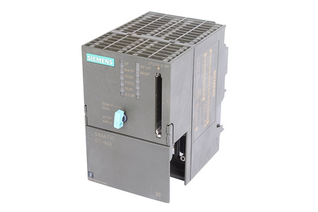 6ES7315-2AF01-0AB0 SIEMENS SIMATIC S7-300 CPU315-2DP