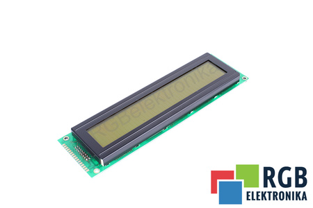 40466KR1 LAUER AFFICHEUR LCD