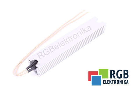 AX-REM00K4035-IE OMRON 35OHM 400W RÉSISTANCE DE FREINAGE