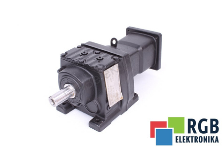 R37A0115/1 SEW EURODRIVE I=15.6 RÉDUCTEUR