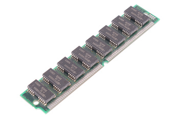 GT-7272-2 FUJITSU 2MBX32BIT 72PIN POUR PIÈCES