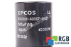 CONDENSATEUR B43501-A9567-M82 EPCOS 560UF, 400VDC