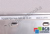 TCG057QV1AA-G00 KYOCERA 5.7" MATRICE LCD