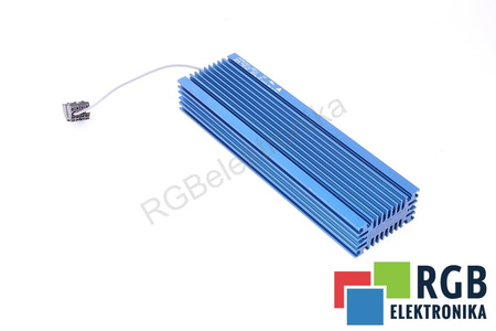 40531 FRIZLEN 18 OHM RÉSISTANCE DE FREINAGE