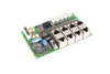 ETH1-8 ETH 1-8 DIOHUB LUTZE CARTE