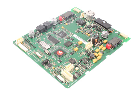 SXTPU2_CPU_16/64 KEBA 66234 SXTPU2 2448B-0 POUR PIÈCES