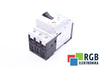 3RV1011-0GA10 SIEMENS SIRIUS