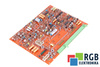 AF6002 BBC BROWN BOVERI GNT0118711P4 POUR PIÈCES