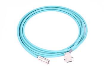 CÂBLE 6FX2002-2CA21-1AF0 SIEMENS 5M