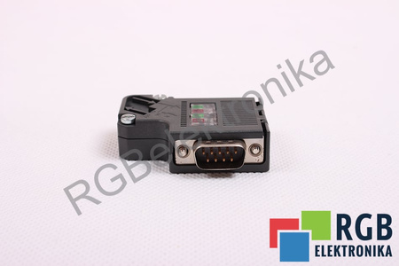 CONNECTEUR PROFIBUS 6ES7972-0BA60-0XA0 SIEMENS SIMATIC S7