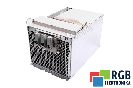 6SN1123-1AA01-0FA1 SIEMENS SIMODRIVE 611 VERSION A LT-MOD INT. 200A