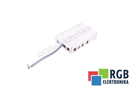 RÉSISTANCE DE FREINAGE 6SE6400-4BD12-0BA0 SIEMENS MICROMASTER 4 160OHM, 4KW