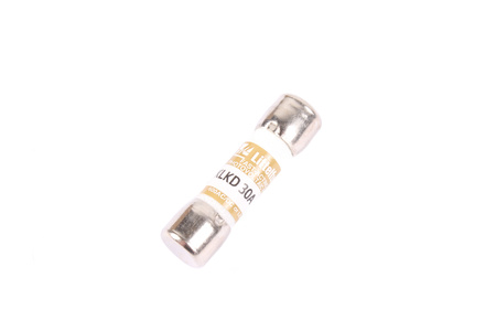 FUSIBLE KLKD030.T LITTELFUSE 600V, 30A, 10.3X38MM