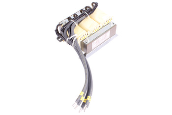 2142/80 GASS FILTRE D’INDUCTANCE