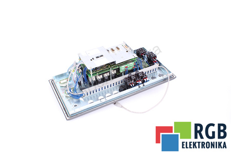 6FC5303-1AF03-8AB0 SIEMENS SINUMERIK PUSH BUTTON PANEL MPP483