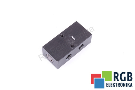 SDV-P04 SCHUNK VANNE DE MAINTIEN DE PRESSION