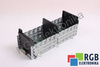 1756-A10B ALLEN BRADLEY 10 SLOT RACK RACK