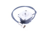 ID.NR.213116-28 HEIDENHAIN ROD250.0000-9000 CODEUR