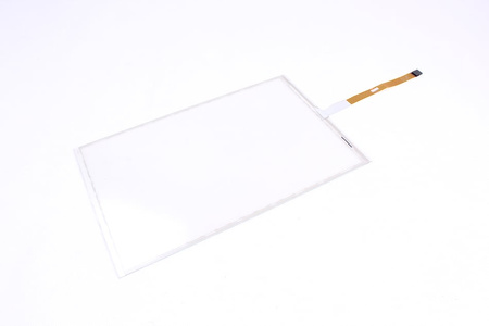6AV2124-0QC02-0AX0 TP1500 5PIN 362X228MM ÉCRAN TACTILE REMPLACEMENT