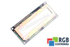 97-44057-9 KLOCKNER MOELLER H2570 AFFICHEUR LCD