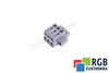 CONNECTEUR 0TB103.91 B&R AUTOMATION 3PIN
