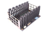 AS-H819-108 GOULD 800 SERIES RACK