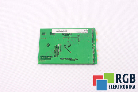 GERCOM5 GFM 141868 KUNDISH