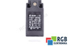 FR901 PIZZATO PIN 8MM 10A INTERRUPTEUR DE FIN DE COURSE