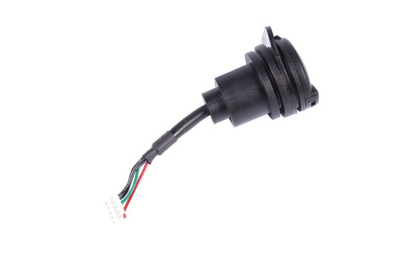 3HAC028357-024 ABB USB