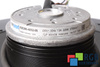 R2E280-AE52-05 EBM PAPST 0.225KW, 230V, 1A VENTILATEUR