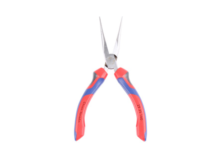 PINCES TÉLÉPHONIQUES 2925160 KNIPEX 29 25 160 9MM, 2MM, 2MM, 54MM, 14MM 160X56X18MM