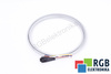 CÂBLE 2308-001 ENTEGRIS 141104-05 8 CONDUCTOR 6FT 2M