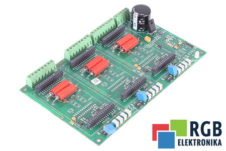 55221-1010 ADVANCED MOTION CONTROLS POUR PIÈCES