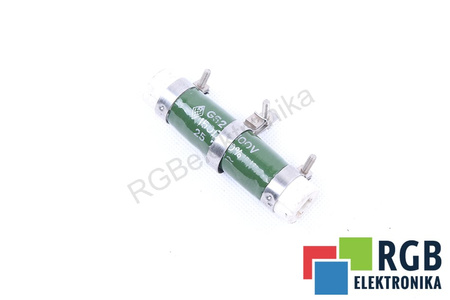 RÉSISTANCE GS24X100V 150 OHM 150OHM