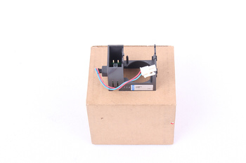 A5E00192386 SIEMENS 583963 CAPOT DU VENTILATEUR