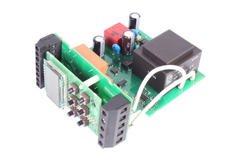 01-2515-40 EMOTRON POUR PIÈCES
