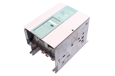 6RA7031-6DS22-0-Z SIEMENS DC-CONVERTER SIMOREG