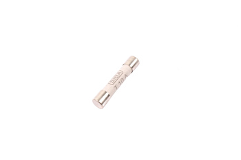 FUSIBLE CYLINDRIQUE CÉRAMIQUE 189140.10 SIBA 6.3X32MM 10SZT 500V, 10A