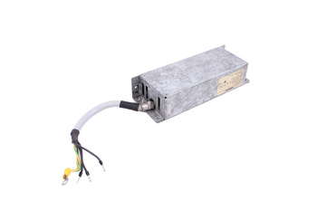 6SN1111-0AA01-1BA0 SIEMENS MICROMASTER 4 FILTRE