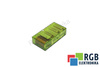 SIR422 ELESTA 19 VDC RELAIS