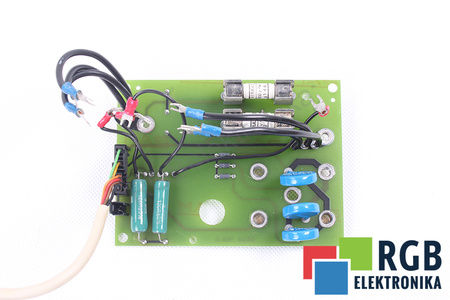 0626.143.0 SCHLAFHORST ELEKTRONIK POUR RM380-045