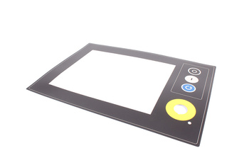 UPC10B2-C FAÇADE DE PROTECTION REMPLACEMENT