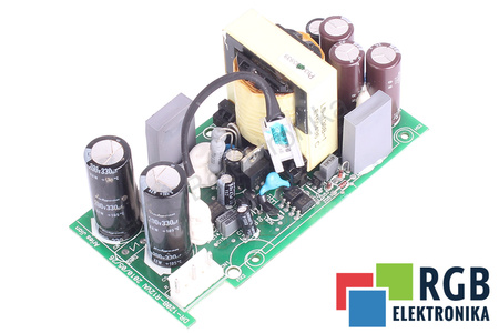 DR-120B-R12VAI WOHRLE