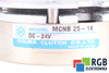MCNB25-14 OGURA CLUTCH FREIN