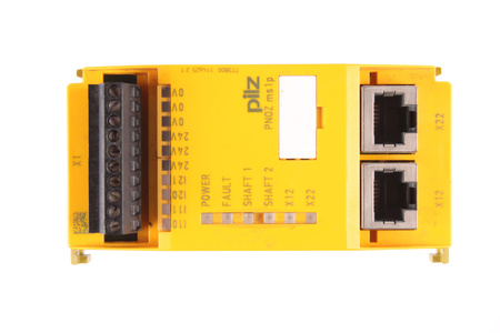 PNOZ MS1P PILZ 773800 RELAIS DE SÉCURITÉ
